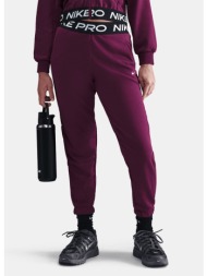 nike pro fleece dri-fit fleece jogger παιδική φόρμα (9000234216_87013)
