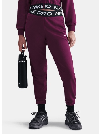 nike pro fleece dri-fit fleece jogger παιδική φόρμα