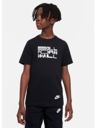 nike sportswear cult of bball παιδικό t-shirt (9000130525_1469)