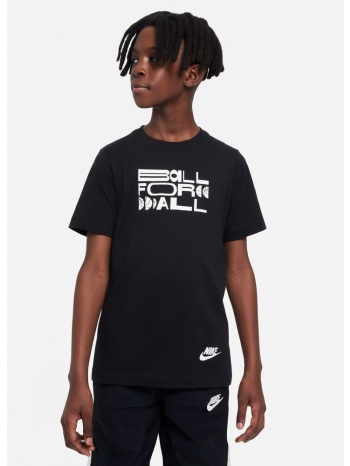 nike sportswear cult of bball παιδικό t-shirt