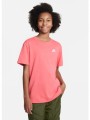 nike sportswear tee club παιδικό t-shirt (9000131005_33270)