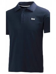 helly hansen driftline ανδρικό πόλο t-shirt (2310410198_1629)