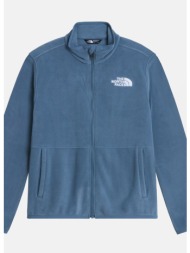 the north face teen glacier fz zip in (9000286586_6939)