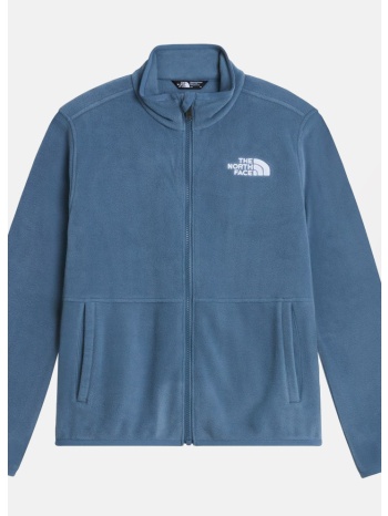 the north face teen glacier fz zip in (9000286586_6939)