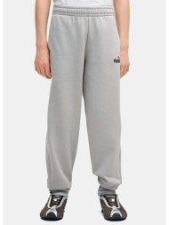 puma essentials 2 color no. 1 logo παιδική φόρμα (9000288719_89054)
