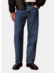 calvin klein 90s straight ανδρικό τζιν παντελόνι (9000293627_97791)