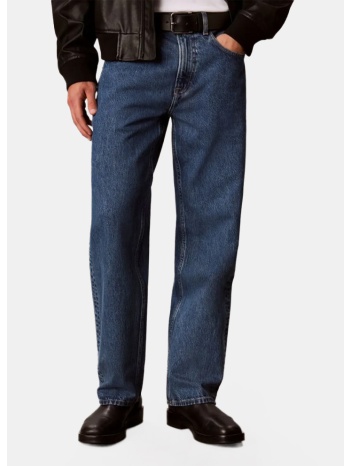 calvin klein 90s straight ανδρικό τζιν παντελόνι