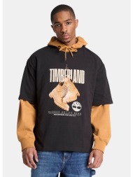 timberland m 10061 ss graphic tee (9000289818_1469)