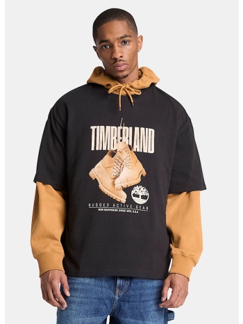 timberland m 10061 ss graphic tee (9000289818_1469)