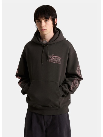 vans m hotline radio pull faded bl (9000286256_1941)