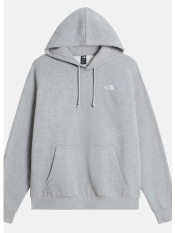 the north face m evo sd reg hoodie tnf pale g