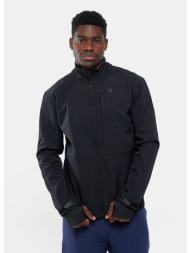 boriken cro softshell ανδρικό μπουφάν (9000292469_68821)