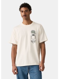 levi`s vintage fit logo grid ανδρικό t-shirt (9000288960_97144)