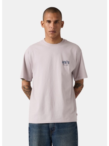 levi`s vintage music city graphic ανδρικό t-shirt