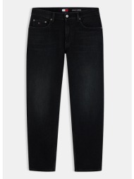 tommy jeans sonny regular tapered ανδρικό τζιν παντελόνι (9000293489_36156)
