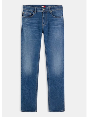 tommy jeans scanton slim ανδρικό τζιν παντελόνι