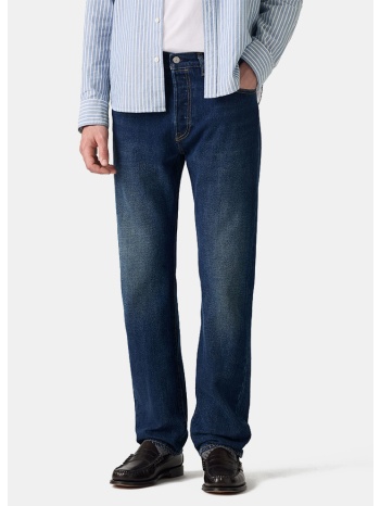 levi`s 501 original fit ανδρικό τζιν παντελόνι