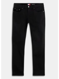 tommy jeans scanton slim ανδρικό τζιν παντελόνι (9000293490_36156)