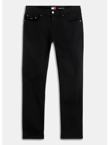 tommy jeans scanton slim ανδρικό τζιν παντελόνι