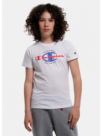 champion crewneck παιδικό t-shirt (9000142157_1879)