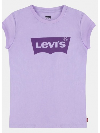 levi`s sportswear logo παιδική μπλούζα (9000140899_68017)