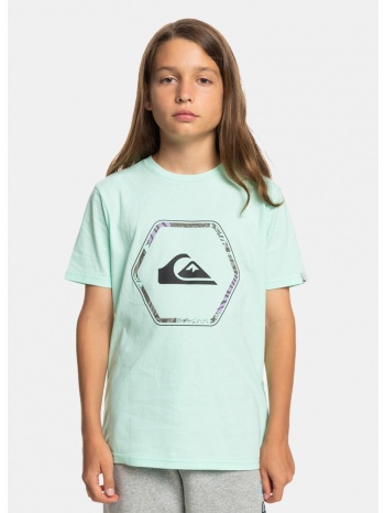 quiksilver in shapes παιδικό t-shirt (9000147381_33674)