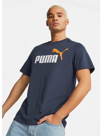 puma ανδρικό t-shirt (9000138823_67476)