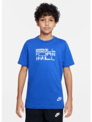nike sportswear cult of bball παιδικό t-shirt (9000130526_8724)