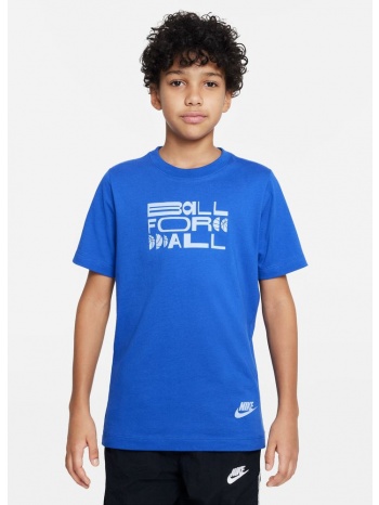 nike sportswear cult of bball παιδικό t-shirt