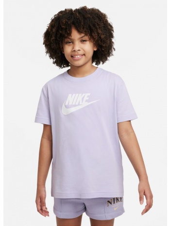 nike sportswear futura παιδικό t-shirt (9000131006_64674)