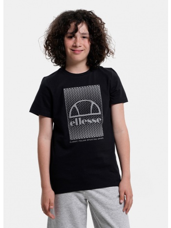 ellesse palagio παιδικό t-shirt (9000144348_1469)
