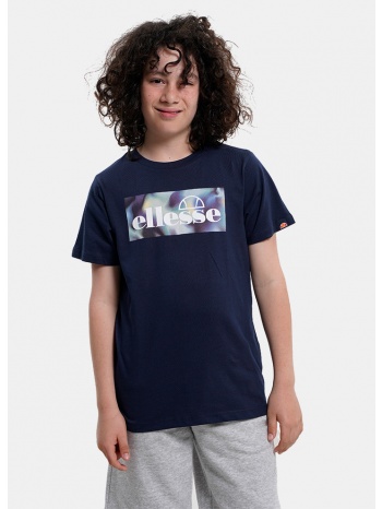 ellesse greccio παιδικό t-shirt (9000144350_1629)