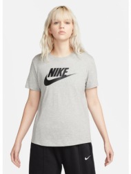 nike sportswear essentials γυναικείο t-shirt (9000130513_4400)