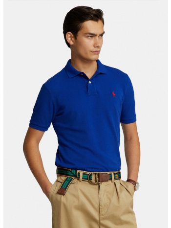 polo ralph lauren ανδρικό polo t-shirt (9000146778_3024)