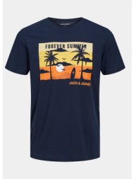 jack & jones summer cool παιδικό t-shirt (9000138395_22921)