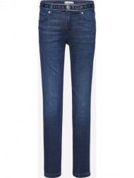 tommy jeans nora skinny belt (9000090169_55730)