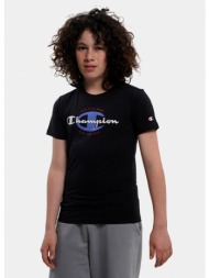 champion crewneck παιδικό t-shirt (9000142155_1862)