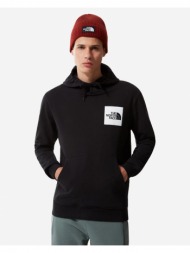 the north face m fine hoodie tnf black (9000085685_4617)