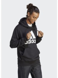 adidas essentials french terry big logo hoodie (9000133640_1469)