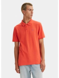 levi`s standard housemarked mineral ανδρικό polo t-shirt (9000135546_40063)