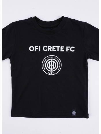 ofi official brand crete βρεφικό t-shirt (9000071469_001)