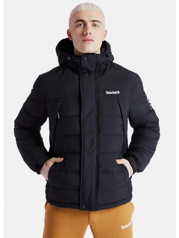timberland yc outdoor archive warmest puffer ανδρικό