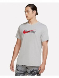 nike dri-fit swoosh ανδρικό t-shirt (9000080641_6657)