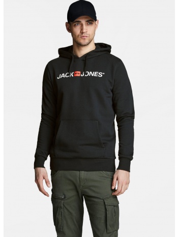 jack & jones jjecorp old logo sweat hood noos