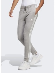 adidas essentials 3-stripes french terry cuffed pants (9000134370_63041)