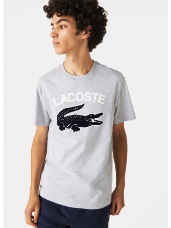 lacoste ανδρικό t-shirt (9000144003_59689)