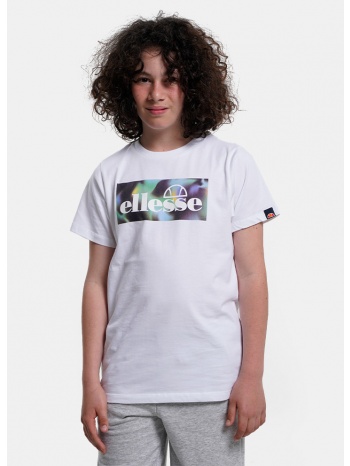 ellesse greccio παιδικό t-shirt (9000144351_1539)