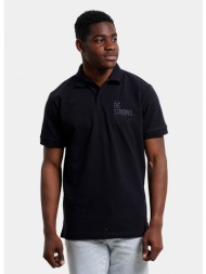 target ανδρικό polo t-shirt (9000145083_003)