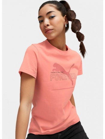 puma essential better γυναικείο t-shirt (9000139049_67496)