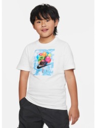 nike sportswear παιδικό t-shirt (9000131102_1539)